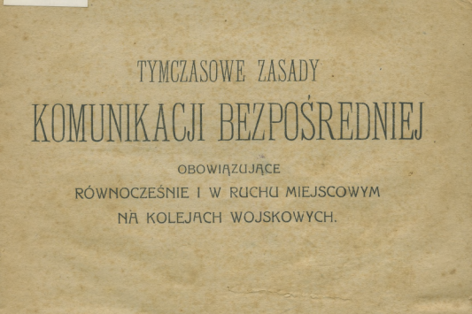 Cyfrowa Stacja Muzeum Zasoby Tymczasowe Zasady Komunikacji